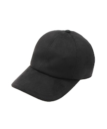 MERCURYDUO | スエードキャップ(キャップ)