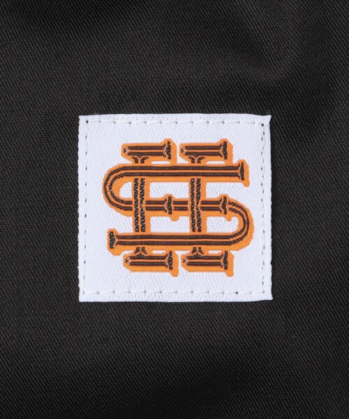 URBAN RESEARCH(アーバンリサーチ)の「SEE SEE BAGGY SHORTS(その他パンツ・メンズ・BROWN/CHARCOAL/BLACK・M/L/XL/XXL)」の13枚目の写真