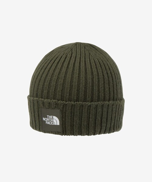 URBAN RESEARCH Sonny Label（アーバンリサーチサニーレーベル）の「THE NORTH FACE　Cappucho Lid（ニットキャップ/ビーニー・メンズ・サミットゴールド/クリアレイクブルー/トワイライトグレー/ニュートープ/ブラック・one）」の14枚目の写真