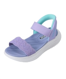 nissen | 【SKECHERS（スケッチャーズ）】サンダル Slip-ins ULTRA FLEX 3.0 スリップインズ（女の子）(サンダル)