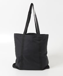 URBAN RESEARCH DOORS | STILL BY HAND ワッシャーナイロントートバッグ(トートバッグ)