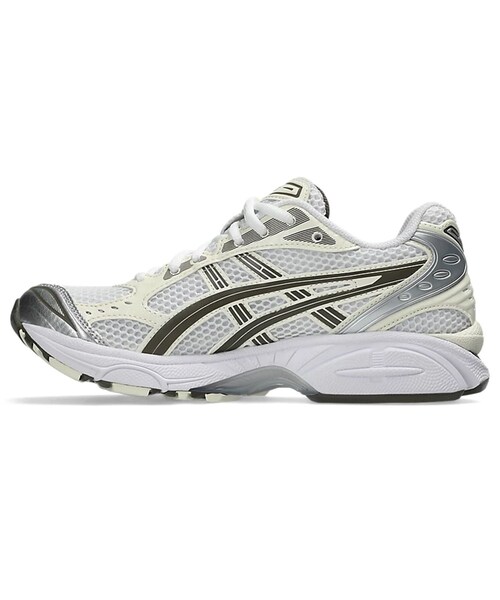 ADAM ET ROPE'(アダムエロペ)の「【ASICS(アシックス)】GEL-KAYONO14(スニーカー・レディース・ホワイト・23/23.5/24/24.5/25)」の7枚目の写真