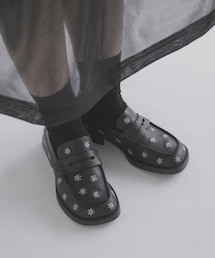 THE GOODLAND MARKET | CAMPER　DONNA(ローファー)
