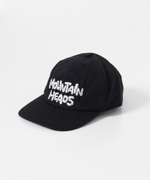 EKAL | mountain research Mountain Heads Cap(キャップ)