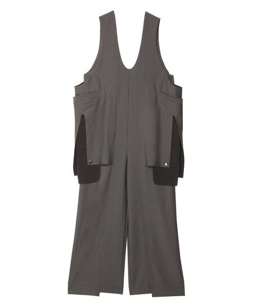 SHEER POCKET 2WAY COCOON AIO | 激安通販のイーサプライ