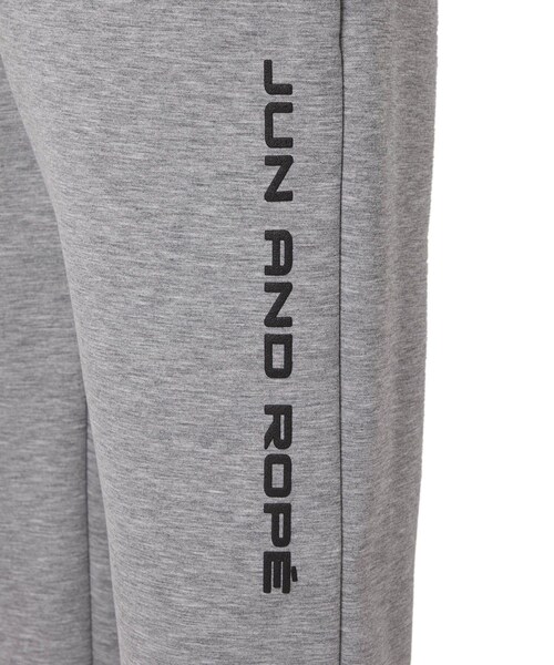 ROPE'(ロペ)の「【WEB限定・セットアップ対応】ダンボールニットパンツ(その他パンツ・レディース・グレー・L/M/S/XL)」の12枚目の写真