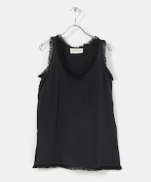 BY MALENE BIRGER　BLOUSE∴