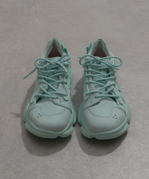 THE GOODLAND MARKET（ザグッドランドマーケット）の「CAMPER　Karst WOMEN（スニーカー・レディース・015BLUE/001WHITE/005BLACK・37/38/39）」の21枚目の写真