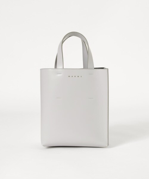 URBAN RESEARCH（アーバンリサーチ）の「MARNI　MUSEO BAG MINI（ハンドバッグ・レディース・00N15/00C68/00N99・-）」の3枚目の写真
