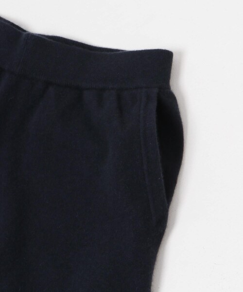 URBAN RESEARCH（アーバンリサーチ）の「dDdDdDd　CASHMERE STANDARD PANTS（その他パンツ・メンズ・BEIGE/BLACK/NAVY/M GRAY・M/L/XL）」の20枚目の写真