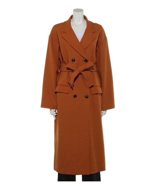 【EMMALIMBER】ＳｌｉｍＣｈｅｓｔｅｒＣｏａｔ