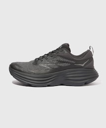 【HOKA ONE ONE/ホカ オネオネ】Bondi 8 TS Caged