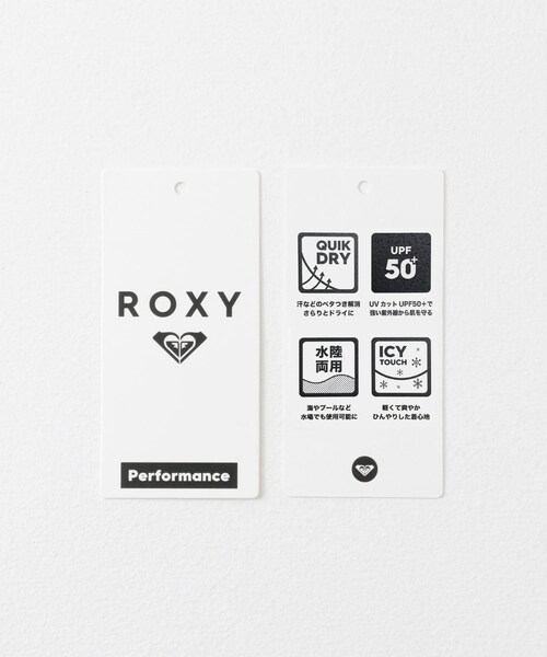 URBAN RESEARCH Sonny Label（アーバンリサーチサニーレーベル）の「ROXY　AURORA STAND（水着・メンズ・BLK/MOV/WHT・M）」の9枚目の写真