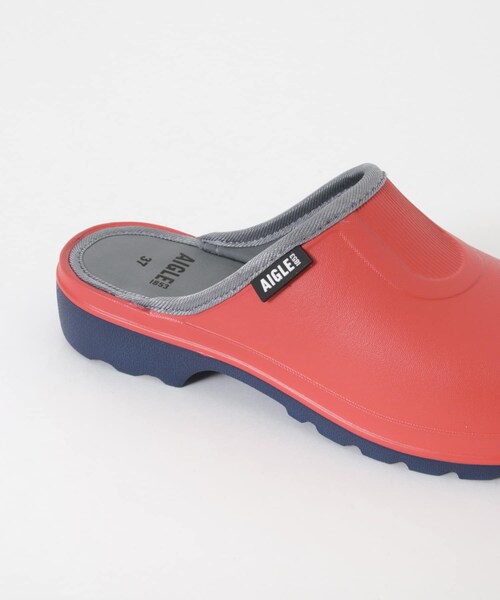 THE GOODLAND MARKET（ザグッドランドマーケット）の「AIGLE　TADEN 2（サンダル・レディース・NOIR/SWEET・36/37/38）」の13枚目の写真