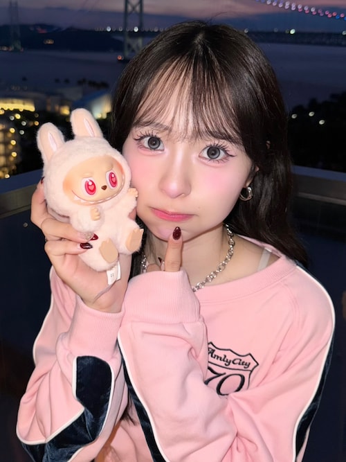 セラムフィット ルースフェイスパウダー（クリア/パール