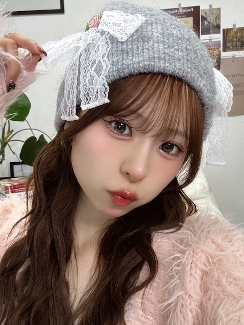 MASK FIT MAKE-UP FIXER（化粧下地）｜TIRTIR（ティルティル）の