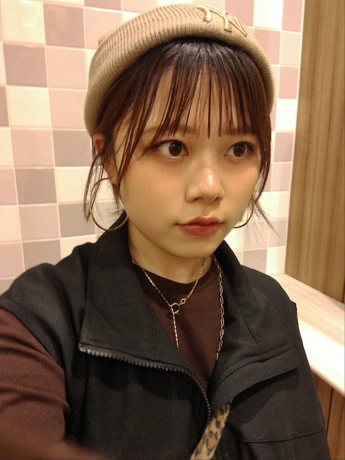 トゥルーディメンショングロウチーク（チーク）｜hince（ヒンス）の