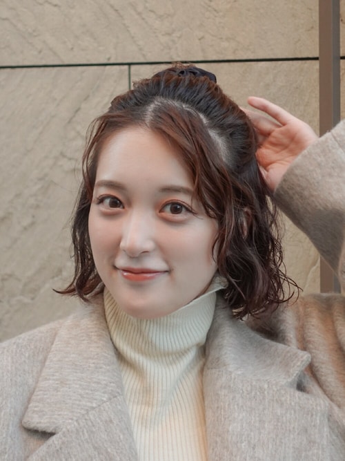 マジョリカ マジョルカ ラッシュジェリードロップ EX（マスカラ