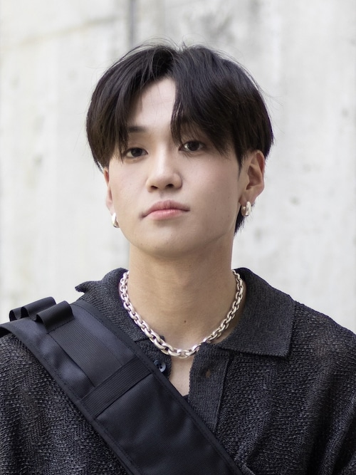 SHISEIDO メン モイスチャライジング リップ クリエイター TINT