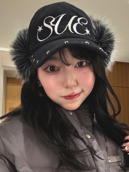 プリズム・リーブル・スキンケアリング・コレクター（化粧下地