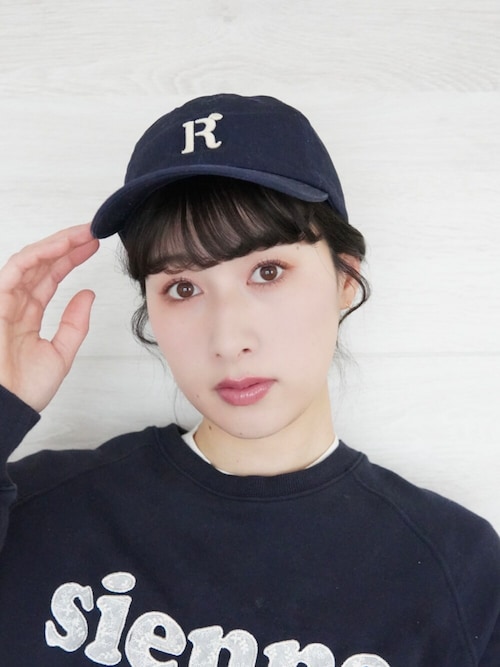 rom&nd グラスティングカラーグロス（口紅/リップティント/グロス