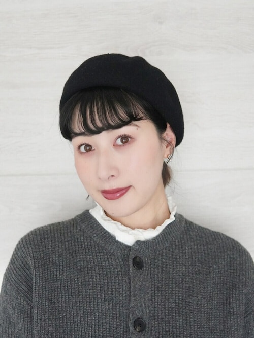 トゥルーディメンショングロウチーク（チーク）｜hince（ヒンス）の