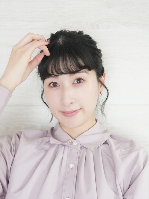 SNIDEL BEAUTY / フェイス スタイリスト n 01～04・EX01（アイシャドウ