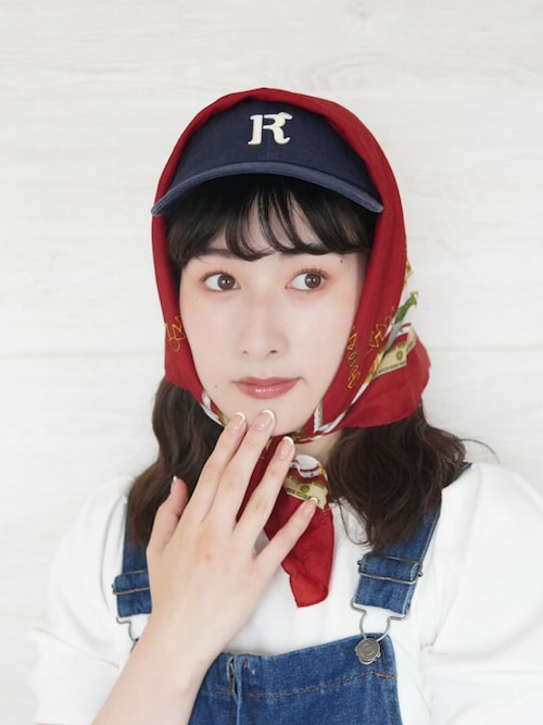 トゥルーディメンショングロウチーク（チーク）｜hince（ヒンス）の