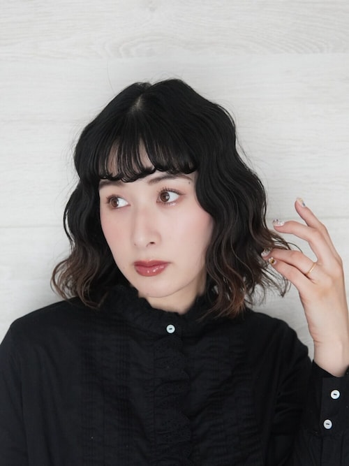 トゥルーディメンショングロウチーク（チーク）｜hince（ヒンス）の