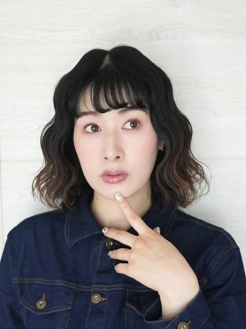 トゥルーディメンショングロウチーク（チーク）｜hince（ヒンス）の