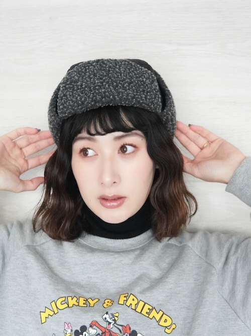 トゥルーディメンショングロウチーク（チーク）｜hince（ヒンス）の