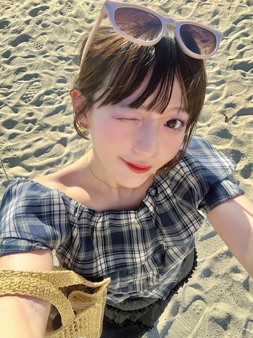 MASK FIT MAKE UP COOL FIXER（化粧下地）｜TIRTIR