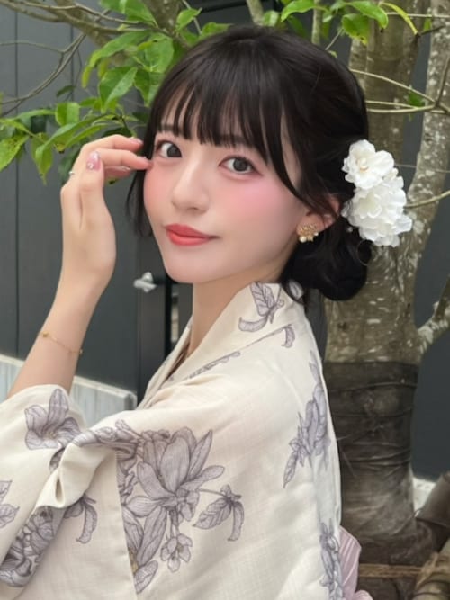MASK FIT MAKE-UP FIXER（化粧下地）｜TIRTIR（ティルティル）の