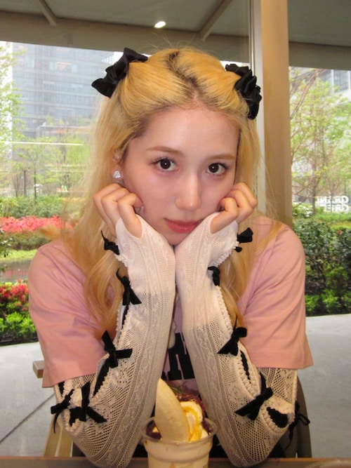 デイジードール グロウ ソフト クッション（ファンデーション）｜MARY