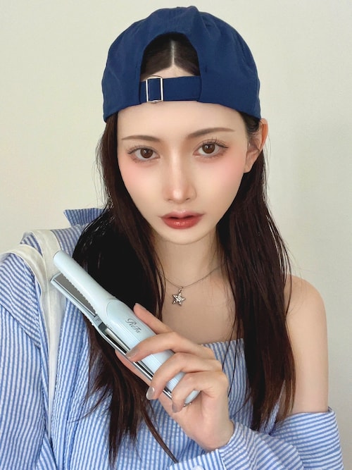 リファ フィンガーアイロン ST ReFa finger iron リファフィンガーアイロン ST 6 - ReFa FINGER IRON ST 6 | 商品
