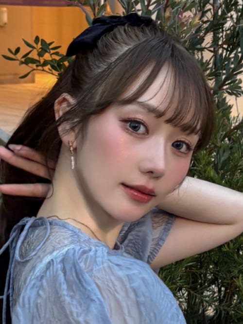 vivadara　　バイユア セラムフィット ルミナス フェイスパウダー ByUR ルースパウダー バイユア BYUR セラムフィット ルミナス