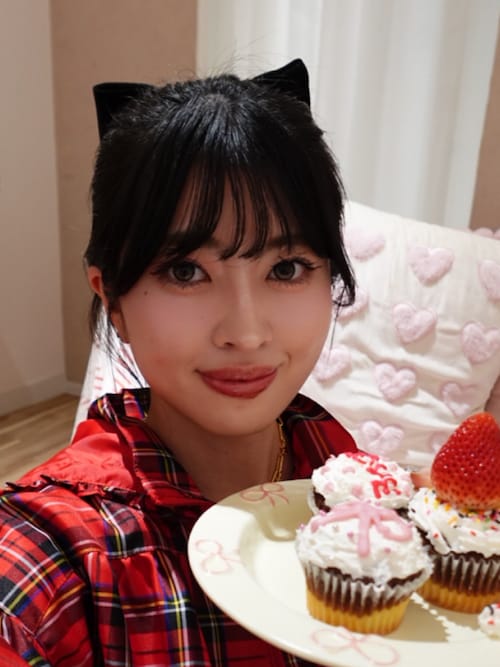 トゥルーディメンショングロウチーク（チーク）｜hince（ヒンス）の