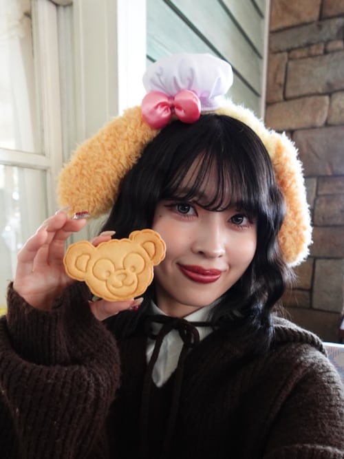 トゥルーディメンショングロウチーク（チーク）｜hince（ヒンス）の