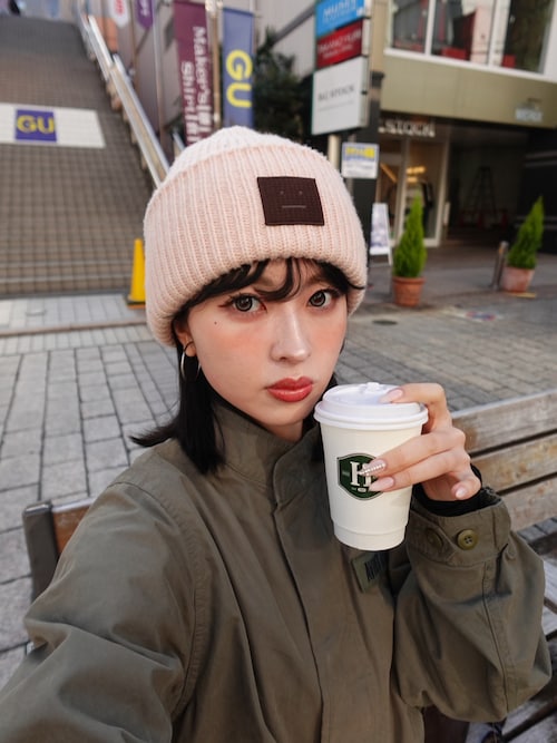 トゥルーディメンショングロウチーク（チーク）｜hince（ヒンス）の