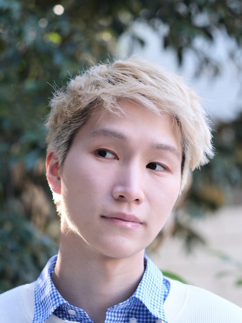 rom&nd グラスティングカラーグロス（口紅/リップティント/グロス