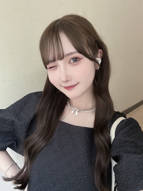 rom&nd ハンオールフィックスマスカラ（マスカラ）｜rom&nd