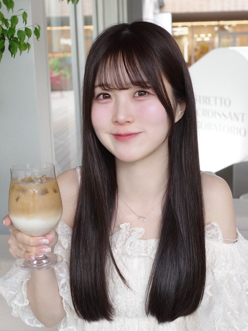 ReFa BEAUTECH STRAIGHT IRON / リファ ビューテック ストレート