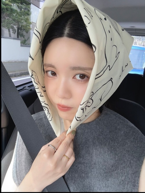 ナノア リフティア フェイススチーマー ブルー（美容器具