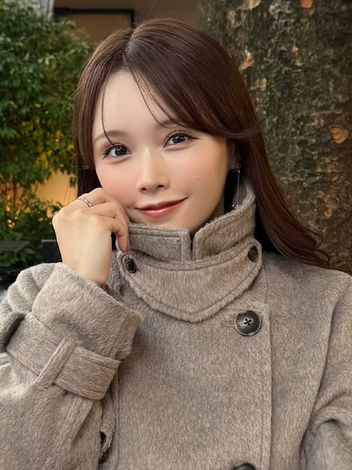 オールラウンドアイパレット（アイシャドウ）｜hince（ヒンス