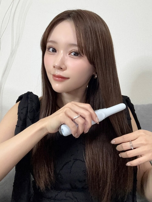 ReFa FINGER IRON ST リファフィンガーアイロン ST（美容器具