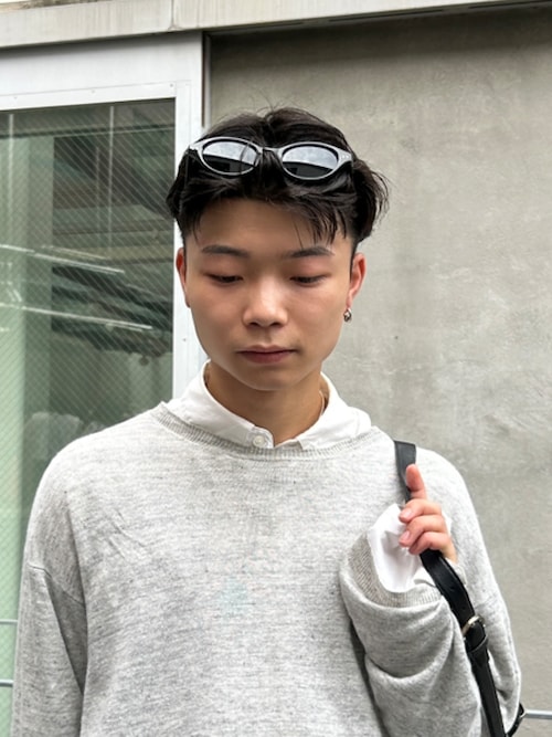 オサジ ニュアンス スキンスケッチ ファンデーション