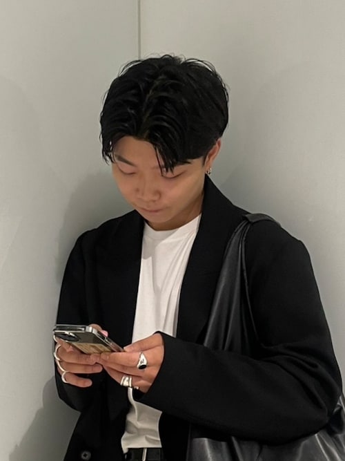オサジ ニュアンス スキンスケッチ ファンデーション