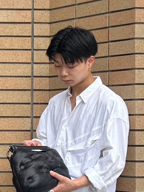 オサジ ニュアンス スキンスケッチ ファンデーション