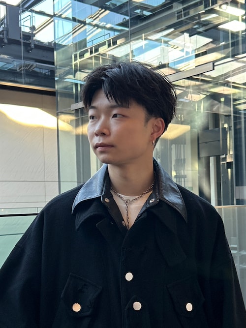 オサジ ニュアンス スキンスケッチ ファンデーション