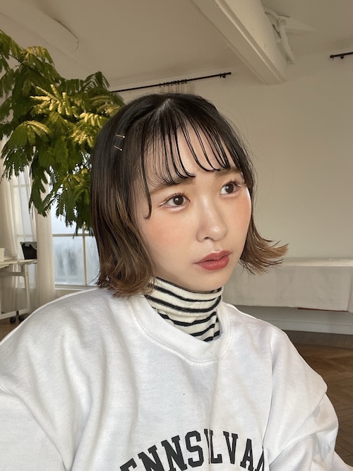 M・A・C /マック】M・A・C ミネラライズ ブラッシュ（チーク
